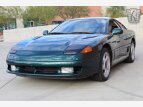 Thumbnail Photo 2 for 1992 Dodge Stealth R/T Turbo